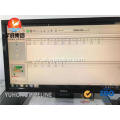 ASME SB163 MONEL 400 니켈 합금 원활한 튜브